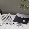 KnitPro Karbonz Interchangeable Needle Set – 9 x 13cm Circular