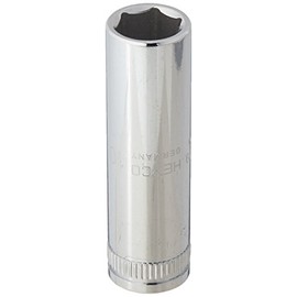 Heyco 25191083 25-19 Extra Deep 10mm Socket