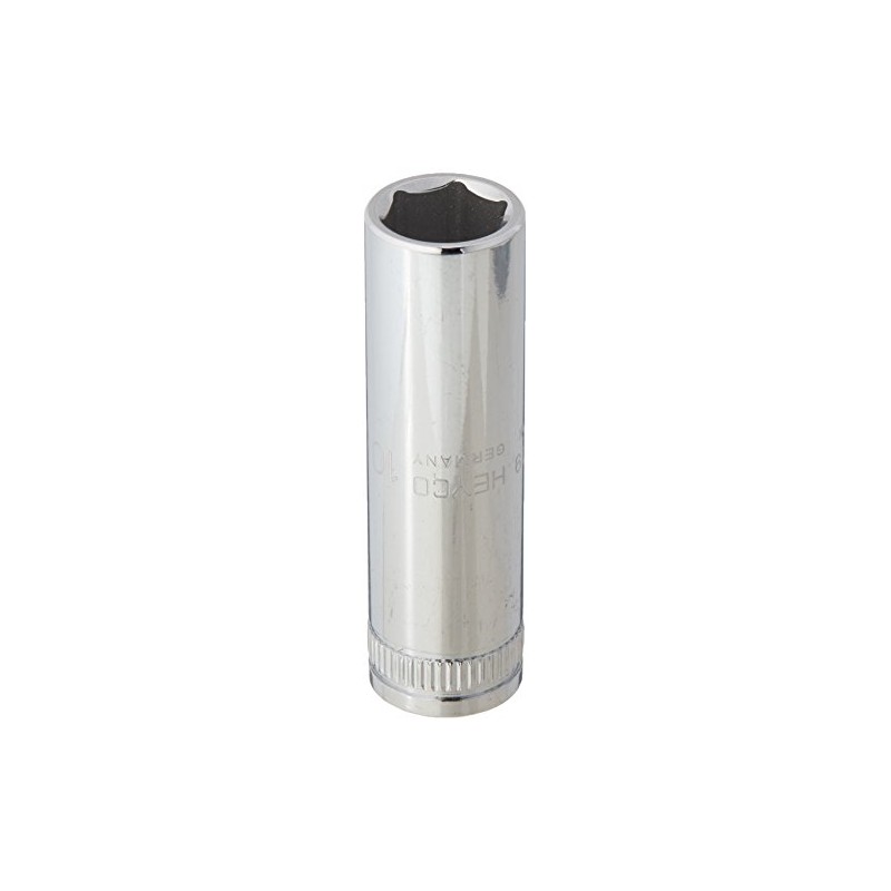 Heyco 25191083 25-19 Extra Deep 10mm Socket