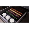 EVERIE Coffee Pod Storage Holder Drawer Insert for Counter Compatible