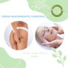 Crema Reafirmante Corporal Sheló Nabel 250 Ml