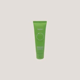 [Elumam] Mung bean mildly acidic cleansing foam 80ml (2 packs) / [엘루맘] 녹두 약산성 클렌징폼 80ml 2개
