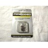 Brinkmann Lot of 6 Brinkmann HPR50 Mini-Q-Beam 4D Spotlight Replacement