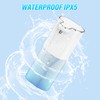 Automatic Soap Dispenser, Auto Soap Dispenser Touchless 400ml/14.1oz Usb Hand