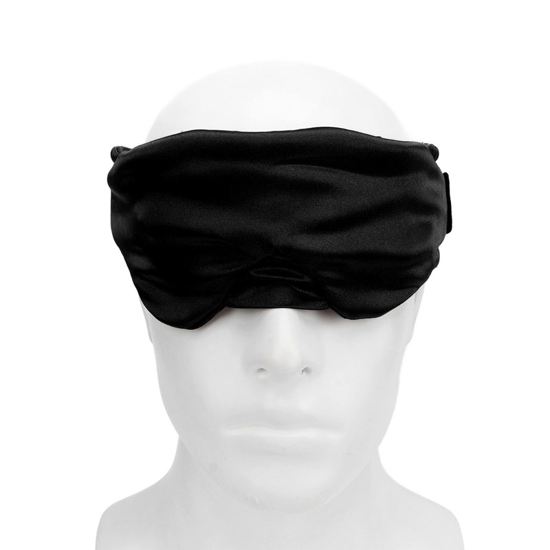 Wireless Music Eye Cover Night Sleep BT Eyeshade Smart Light