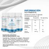 Cla Carnitina 1kg Proti Novagluteo Peptona Dinasty 90pz