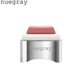 NUEGRAY Semo Tap Lip & Cheek 5.6g, Color:06 Milky Taro Tap
