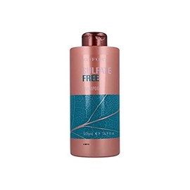 Risfort Sulfate Free Shampoo 500 ml