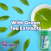 Mentos Pure Fresh Sugar-Free Chewing Gum with Xylitol, Spearmint, 15