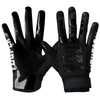 Youper Elite Football Gloves, Pro Receiver Golves for Men &