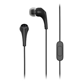 Motorola Earbuds 2S Audífonos con Micrófono Manos Libres Nueva Línea Motorola