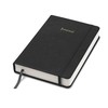 Wykeham's Resourceful Journal – Personal Finance and Budgeting Planner (Black,