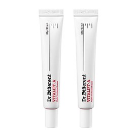 Dr. Different Vitalift-A 20g 1+1 / 닥터디퍼런트 비타리프트-A 20g 1+1