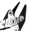 Maun 4772-140 Round and Flat Jaws Parallel Plier Return Spring