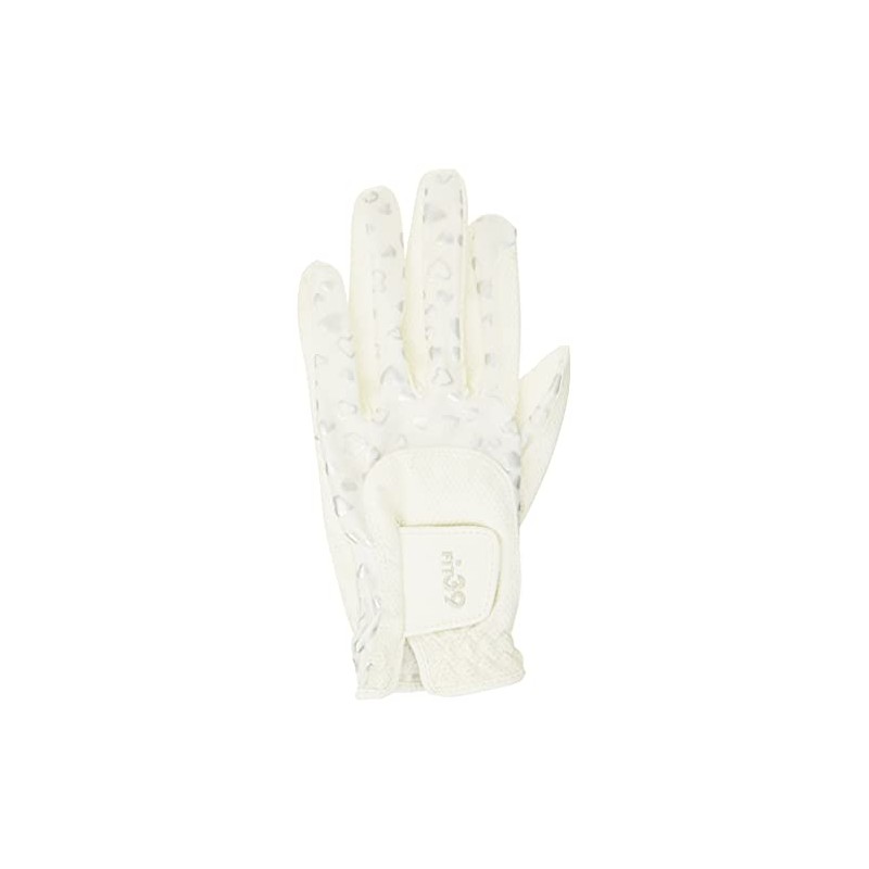MIC 39 GOLF FIT39 Women's MGF-220N Gloves for Left Handed