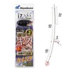 Hayabusa Throwing Kiss Scales, Akita Fox keimura 2 Book Knook NT666 