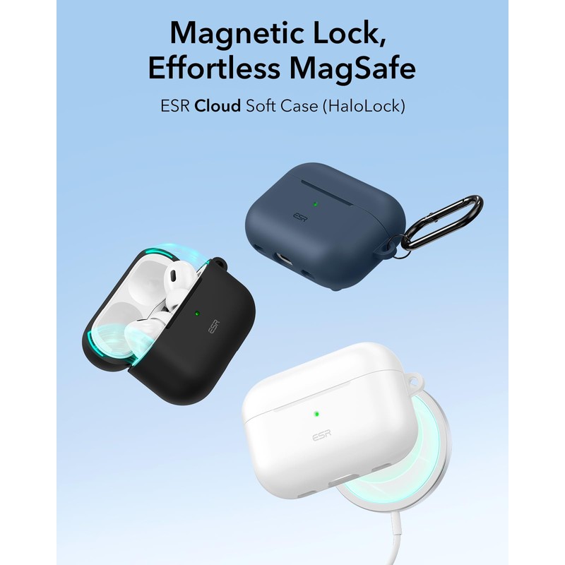 ESR for AirPods Pro 2 Case, Compatible with Airpods Pro