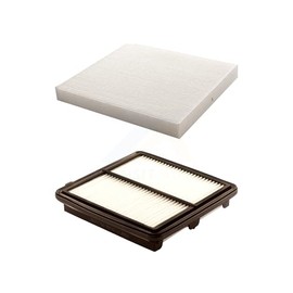 Air And Cabin Filters Kit For 2006-2011 Honda Civic 1.3L KFL-100190