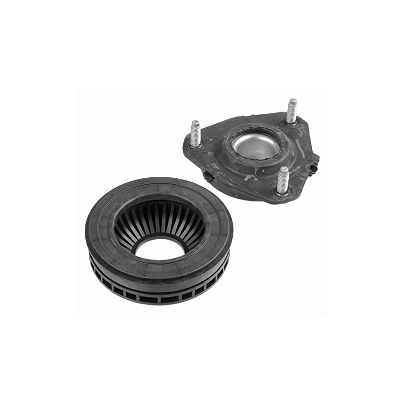 Sachs 802 472 Repair Kit, suspension strut support mounting