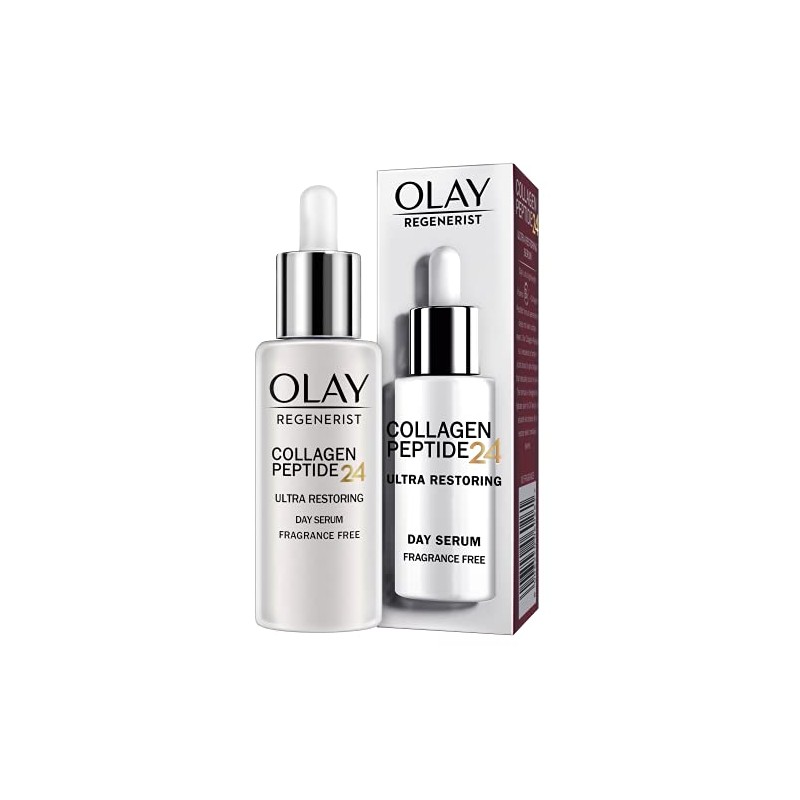 Olay Regenerist Collagen Peptide 24 Serum - 40 ml