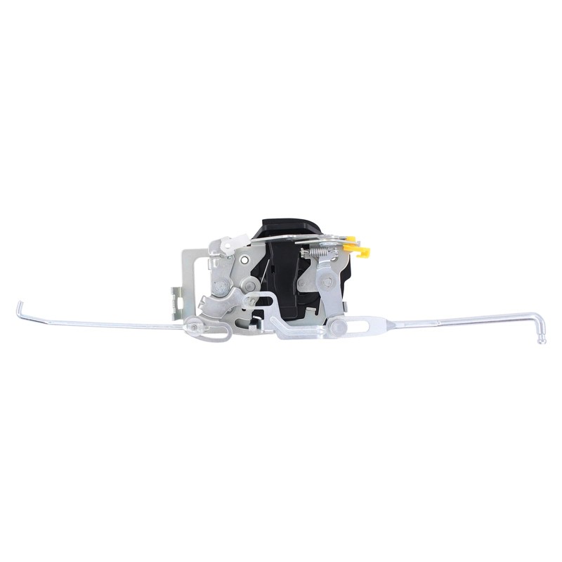 MOTOKU Front Left Driver Side Manual Non-Power Door Lock Latch