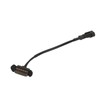 Luces LED de Rejilla DC12V ámbar de Alto Brillo para