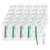 Disposable Razors Individually Wrapped Bulk, Travel Razors Bulk With Shaving