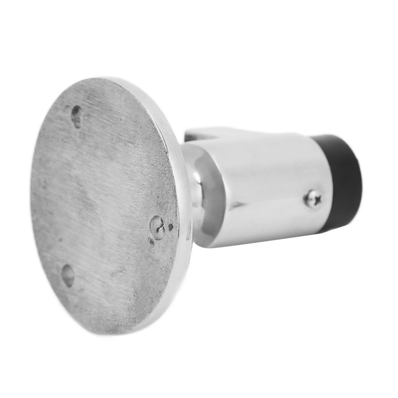 Door Stop Stopper Catch Holder 316 Stainless Steel Hardware for