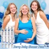 Diartpaint Blueberry Baby Shower Favors Ballpoint Pens Bulk 45pcs