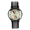 Dive Compass, Wristband Compass Waterproof Scuba Diving Compass Portable Luminous