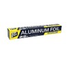 Luciano Housewares Everyday Standard SQ, 1 Pack Aluminum Cooking Foil,