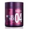 SALERM WET GEL ROCK 04 Extra-strong wet look styling gel
