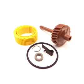 GMC GM 700R4 Transmission 39 & 19 Tooth  Speedometer Gear & 2" Housing O-Ring 7004R