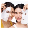 Mascarilla Facial En Tela Garnier Skin Active Express Aclara Anti-Manchas