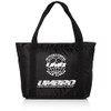 Umbro UUATJA30 Tote Bag, BK