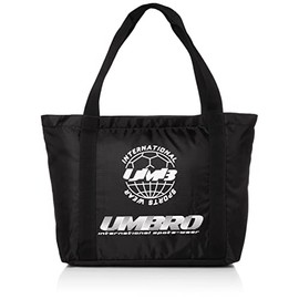 Umbro UUATJA30 Tote Bag, BK