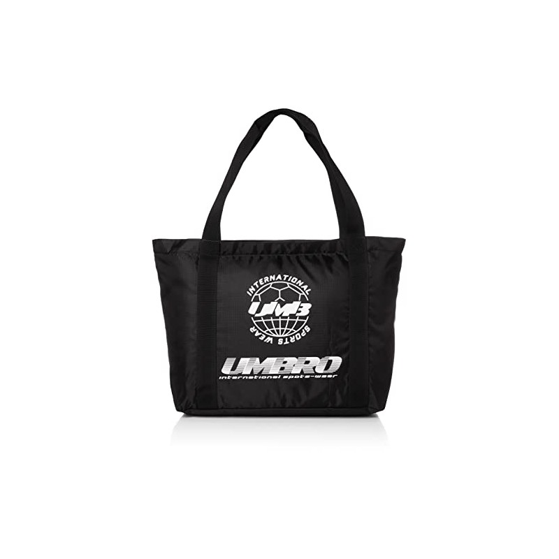 Umbro UUATJA30 Tote Bag, BK