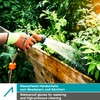 ACE HydroGrip 2 Pairs of Protective Gloves - Work Gloves