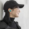 Heart Shaped Wireless Earbuds HIFI Stereo Sound Waterproof Bluetooth 5.3