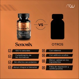 Psyllium, Probiticos, Papana y Bromelina  Frmula en Cpsulas con Fibra y Enzimas Digestivas para Regulacin Intestinal, Equilibrio de Microbiota y...   