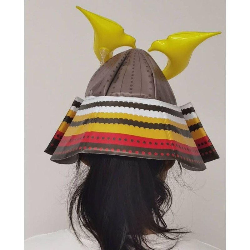 Lyric Kabuto Time Minamoto Yoshitsune