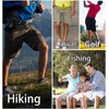 TACVASEN Cargo Shorts for Men Quick Dry Hiking Shorts Men