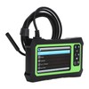 Endoscope 8mm Lens 4.3in LCD Screen Borescope Camera IP67 Waterproof