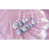 Novelty Design! 24 Pieces Set of 12 Different Sizes for