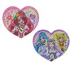 Sunstar Stationery Nail Seal DX Healing Pretty Cure 2734310A