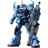 HGUC 1/144 MS-07B3 Gouf Custom (Mobile Suit Gundam 08th MS