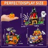 Calendario de Adviento Halloween 2026 set de bloques de 24