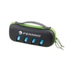 Ferrino X-Lite Unisex Towel, unisex adult, 86239VB, blue, XL