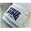 PRIZE RING "Professional SS" White 10oz Boxing Gloves