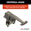 Lippert Components - 180753 Compression Latch with Key Locking Plug